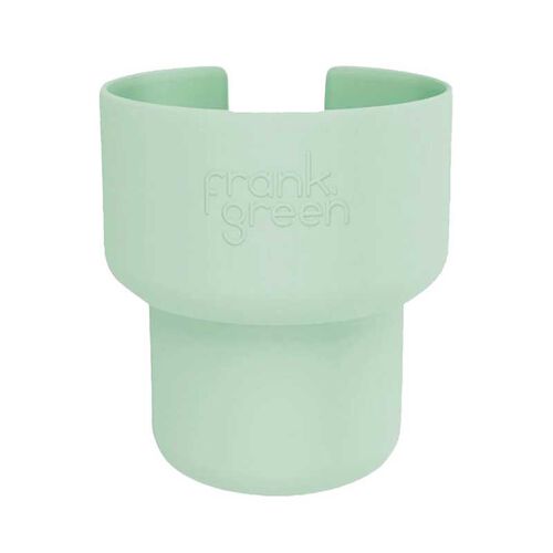 frank green Car Cup Holder Mint Gelato